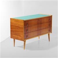 Mobile contenitore a cassetti
ISA, 1950