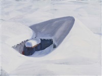 Yes we are open, 2007