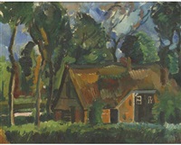 Farmhouses