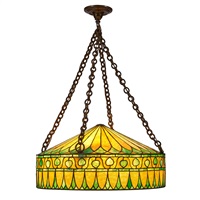 hanging light fixture