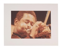 Dizzy Gillespie