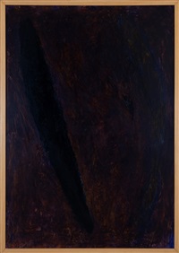 without title, 1990