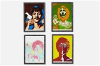 Beatles Posters, 1967
