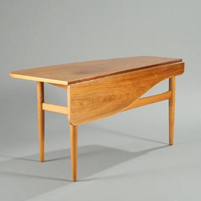 Coffee Table By Finn Juhl On Artnet Coffee Table By Finn Juhl