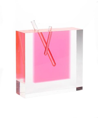 Flower Vase N 3 By Shiro Kuramata On Artnet