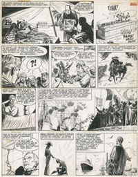Les grands noms de l'histoire de France -..., 1967 Les grands noms de l'histoire de France -..., 1967