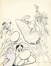 Astérix - Le Coup du Menhir, 1989
