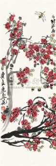 花鸟虫趣