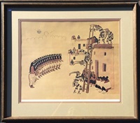 Untitled, 1960–1969
