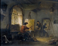 Willem Roelofs | artnet | Page 5 Willem Roelofs | artnet | Page 5