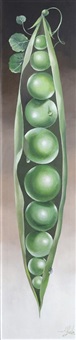 Pea Pods