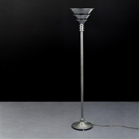 Rare Eliel Saarinen & Walter von Nessen...