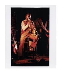 Muddy Waters