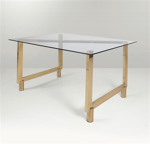 Tavolo Consolle by Romeo Rega on artnet Tavolo Consolle by Romeo Rega on artnet