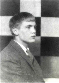 man ray beau comme la rencontre fortuite