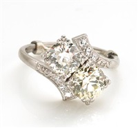 A ring