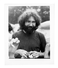 Jerry Garcia