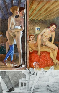 Fanny Hill