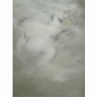 Artistic conception of spirit, 2006