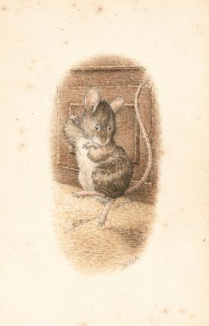 beatrix potter mouse beatrix potter mouse