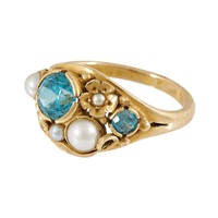 ladies ring