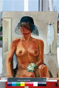 Rêve brisé, 2009–2010