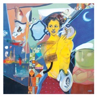 Deniega, Masilang Collaboration, 2017 Deniega, Masilang Collaboration, 2017