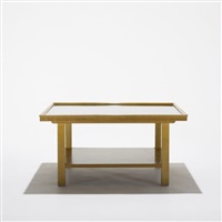 Coffee table, 1940