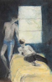 Untitled, 2008