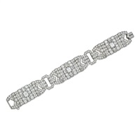 Diamond Bracelet