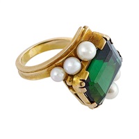 ladies ring