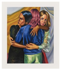 Polysemic Primavera, 2020