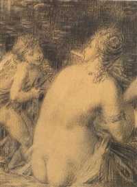 Cupid and Psyche