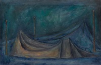 Composition, 1983