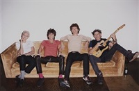 The Rolling Stones, 2013