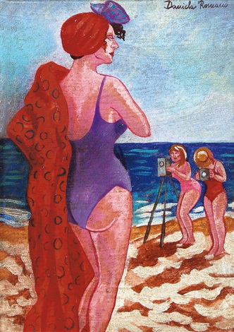 Bellezze al bagno by Daniela Romano on artnet Bellezze al bagno by Daniela Romano on artnet