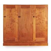 WARDROBE, CIRCA 1935, 1935