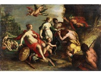 URTEIL DES PARIS