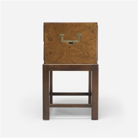 Nightstand by John Widdicomb Furniture (Co.) on artnet