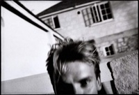 Sting, la Barbade, 1985