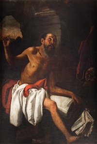 San Jerónimo