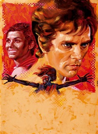 Una stagione all’inferno, 1970