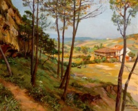 Manuel Garcia Romero Auctions Results