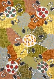Women's Corroborree, 1994