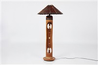 Hacienda' floor lamp, 1990–1999