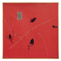 Itinerario Rosso, 1997