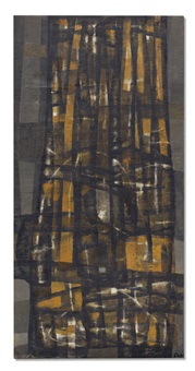 Composition, 1950