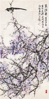 花鸟