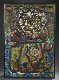 Prescience, 1965