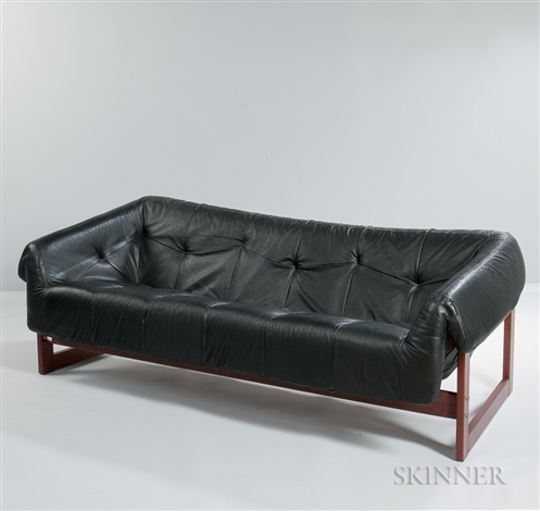 Percival Lafer Sofa By On Artnet Percival Lafer Sofa By